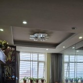 CHO THUÊ CĂN HỘ CHUNG CƯ CT3B HOÀNG QUỐC VIỆT, 105M2, 3N, 2WC, GIÁ 16 TRIỆU